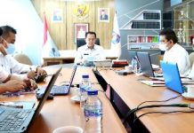 Atasi Aset Daerah Mangkrak dan Bermasalah, Kemendagri Sampaikan Solusi