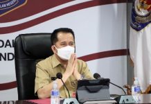 Kemendagri Jelaskan Uang Daerah di Bank sebagai Uang Kas, Bukan Disimpan