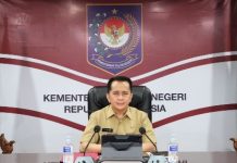 Kemendagri Dukung Akselerasi dan Peningkatan Dana Satuan Pendidikan Guna Perkuat SDM Indonesia