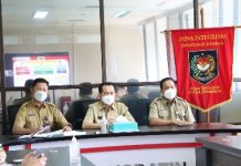 Kemendagri dan Kemenkeu Sepakat Integrasikan Sistem Informasi Dana Otsus dengan SIPD