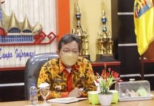 LKPP Luncurkan E-Catalogue untuk Membangkitkan UMKM Daerah