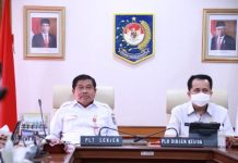 Kemendagri Gencar Dorong Gernas Bangga Buatan Indonesia pada Pengadaan Barang/Jasa di Pemda