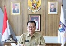 Kemendagri Keluarkan Persetujuan TPP Setelah Dapat Pertimbangan Kemenkeu