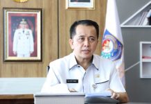 Kemendagri Konsisten Lakukan Pembinaan Pengelolaan DBH-CHT