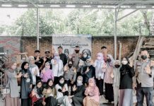 DIALOG RAMAH PEREMPUAN DAN ANAK