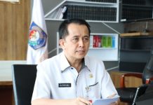 Di Musrenbangprov Bengkulu, Kemendagri Dorong Pemprov Optimalisasi Realisasi SPM