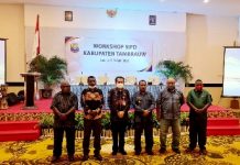 Kemendagri Ingatkan Pentingnya Kolaborasi Pemda dan DPRD dalam Penyusunan Perencanaan Penganggaran