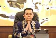 Webinar Series Keuda Update ke-13, Kupas Dukungan Pendanaan Gaji PPPK di Daerah