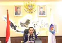 Kemendagri Ingatkan Pentingnya Penganggaran PPPK Dalam APBD