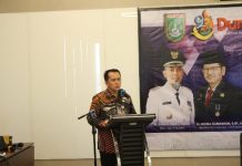 Kemendagri Dorong Transformasi Digital dalam Pengelolaan Keuangan Daerah di Dumai