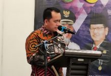 Gelar FGD, Kemendagri Dorong Daerah Kelola Keuangannya secara Akuntabel, Transparan, dan Kredibel