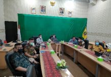 Percepat Vaksinasi Pemprov Mengerahkan 600-an Tenaga Kesehatan Menjelang Mudik Lebaran