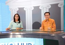 Kemendagri Sebut, Kenaikan Dana Pemda di Bank Bisa Disebabkan Pendapatan Daerah Yang Naik.