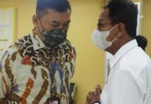 Pengadaan Barang dan Jasa Jadi Atensi KPK