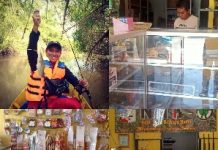 Toko Pancing “ANIN”