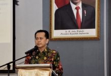 Dirjen Bina Keuda Kemendagri Jelaskan Manfaat SIPD