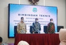 Kemendagri: SIPD Integrasikan Perencanaan Pembangunan, Penganggaran, Monev, dan Pelaporan Pemda