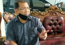 Kamis, DPRD Lampura Jadwalkan Pemanggilan Pihak Terkait Pembentukan LPM Kelurahan Gapura