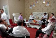 Hasil Penetapan Ketua LPM Kelurahan Gapura Akhirnya Dianulir