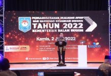 Kemendagri Gelar Rakornas Keuangan Daerah Tahun 2022