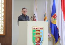 Gubernur Arinal Apresiasi DPRD Lampung atas Rekomendasi LKPJ Kepala Daerah Tahun Anggaran 2021