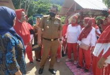 Hadiri HLUN ke-26, Kadis Sosial Aswarodi Ajak Lansia Terapkan Pola Hidup Sehat, Bahagia, dan Berguna