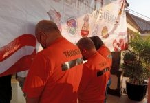 Mantan Kades Negara Ratu, Ditetapkan Jadi Tersangka Kasus Pemerasan