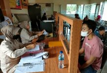 Peringati Hari Bhayangkara Ke – 76, Sat Intelkam Gratiskan Pembuatan SKCK
