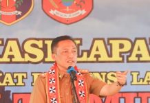 Pekon Trimulyo Masuk 5 besar Penilaian Lomba Desa Tahun 2022 Pelayanan Publik Di Desa