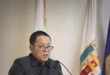 Gubernur Sampaikan Raperda Pertanggung jawaban Pelaksanaan APBD Provinsi Lampung Tahun Anggaran 2021