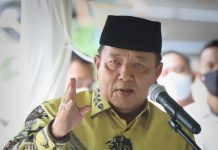 Gubernur Arinal Djunaidi jadikan Mesuji sebagai Kabupaten Perikanan