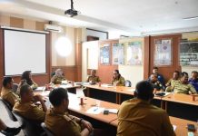 Pemkab Tubaba Akan Launching E-KPB