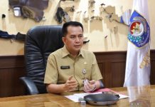 Dirjen Keuangan Daerah Mengingatkan Pentingnya Sinkronisasi dan Konsistensi Perencanaan dan Penganggaran APBD