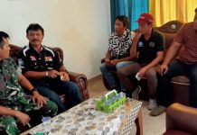 Berikan Klarifikasi, Kapt. Jauhari Terkesan Merendahkan Profesi Wartawan
