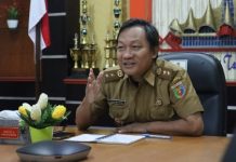 Pemprov Lampung Sambut Baik Program Koperasi HKTI Tamara untuk Bersinergi dan Berkolaborasi dengan Kartu Petani Berjaya