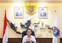 Ditjen Bina Keuda Gelar Webinar Series ke-23, Bahas Optimalisasi Peran TPAKD