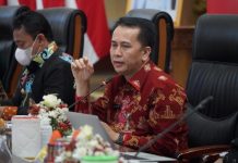 Percepat Realisasi APBD, Kemendagri Ingatkan Daerah Jangan Ragu Lakukan Lelang Dini, Sudah Jelas Aturannya