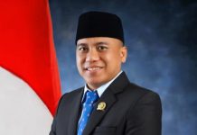 DPRD dan Pemkab Lampura Segera Berkolaborasi Pertanyakan Dasar Hukum Pemekaran Wilayah Marga Buay Bulan