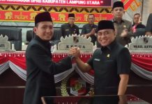 APBD – P Tahun 2022 Mengalami Devisit Sebesar 157 Miliar