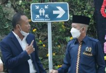 Ketua PWI Apresiasi Tekab 308 Lampura Ungkap Kasus Pencurian Tas Wartawan