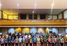 Tim Kemendagri Turun Ke Sultra, Monev dan Asistensi Pengendalian Inflasi dan Optimalisasi Realisasi APBD