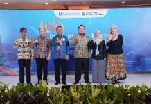 Sejumlah Duta Besar dan Investor Hadiri Event Lampung Investment Business Collaboration Forum (LIBCF) Tahun 2022 di Jakarta