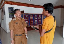 Pilkades Serentak Tahun 2023 Menunggu Persetujuan Pemerintah Pusat