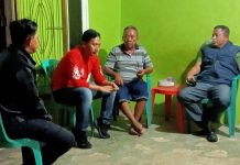 Cling! Jaelani Pelaku Penimbunan BBM Bersubsidi Kabur
