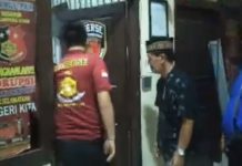 Pungli Berkedok Sumbangan, Kades dan 6 Orang Aparatur Desa Karang Agung Diperiksa