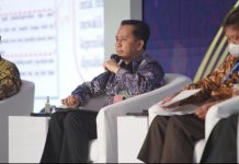 Kemendagri: Pemda Jangan Ragu Gunakan BTT Untuk Pengendalian dan Penanganan Dampak Inflasi