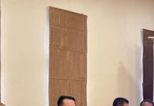Ditjen Bina Keuangan Daerah Kemendagri Gelar Rakor Penyerahan Aset 3 Daerah Otonom Baru di Provinsi Papua