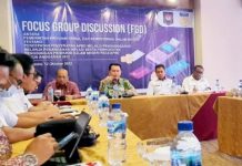 Kemendagri Turunkan Tim Ke Papua, Lakukan Monev dan Asistensi Percepat Realisasi APBD dan Penanganan Inflasi
