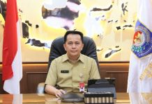 Tim Kemendagri Turun Ke Sulteng Monev dan Asistensi Serapan Anggaran, Pengendalian Inflasi dan Penguatan BUMD