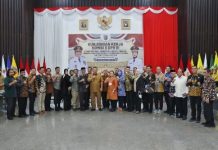 Komisi X DPR RI Melaksanakan Kunjungan Kerja Reses Masa Persidangan I Tahun Sidang 2022-2023 ke Provinsi Lampung